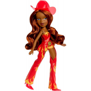 Кукла Bratz Sassy Stampede Sasha Fashion Doll with Accessories