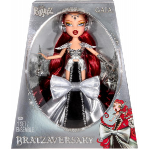 Кукла Bratz Bratzaversary Doll 2026 Кукла Bratz Bratzaversary Doll 2026