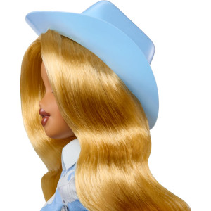 Кукла Bratz Sassy Stampede Yasmin Fashion Doll with Accessories