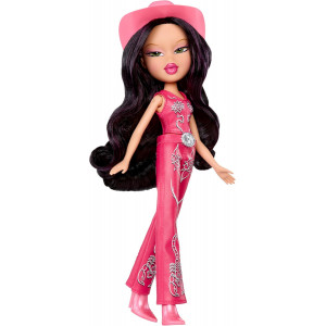 Кукла Bratz Sassy Stampede Jade Fashion Doll with Accessories