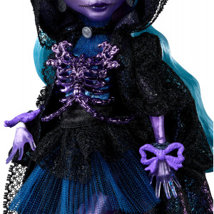 Кукла Monster High Skullector River Styxx Doll, Ривер Стикс Кукла Monster High Skullector River Styxx Doll, Ривер Стикс