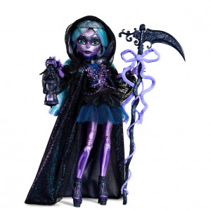 Кукла Monster High Skullector River Styxx Doll, Ривер Стикс Кукла Monster High Skullector River Styxx Doll, Ривер Стикс