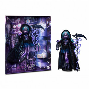 Кукла Monster High Skullector River Styxx Doll, Ривер Стикс Кукла Monster High Skullector River Styxx Doll, Ривер Стикс