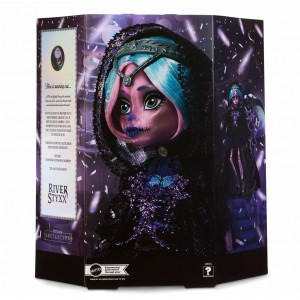 Кукла Monster High Skullector River Styxx Doll, Ривер Стикс Кукла Monster High Skullector River Styxx Doll, Ривер Стикс