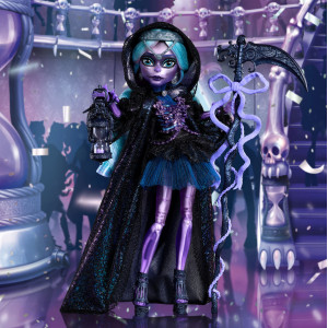 Кукла Monster High Skullector River Styxx Doll, Ривер Стикс Кукла Monster High Skullector River Styxx Doll, Ривер Стикс