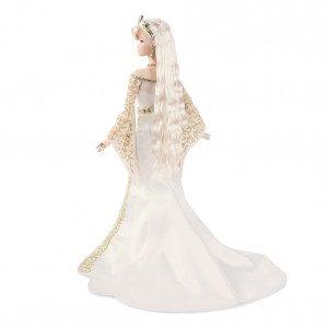 Кукла Barbie Signature Fantastical Realms Fortuna Doll 