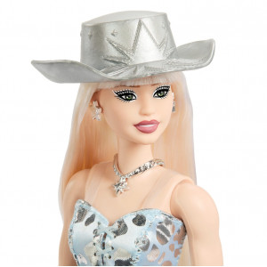 Кукла Barbie Signature Fashion Frontier Barbie Doll #3