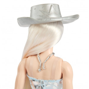 Кукла Barbie Signature Fashion Frontier Barbie Doll #3