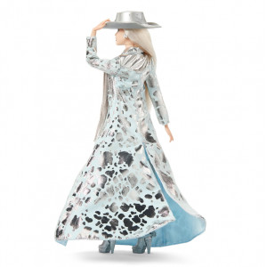 Кукла Barbie Signature Fashion Frontier Barbie Doll #3