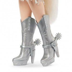 Кукла Barbie Signature Fashion Frontier Barbie Doll #3