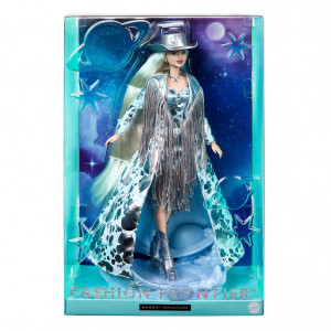 Кукла Barbie Signature Fashion Frontier Barbie Doll #3