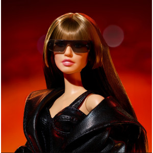 Кукла Barbie Signature Miley Cyrus Barbie Doll 