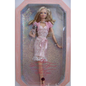 Кукла Barbie Miss Opal October Birthstone Beauties Кукла Barbie Miss Opal October Birthstone Beauties