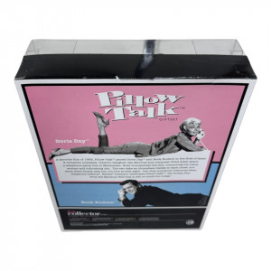 Набор Barbie Pillow Talk Giftset Doris Day Rock Hudson Ken Doll Set