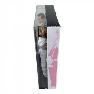 Набор Barbie Pillow Talk Giftset Doris Day Rock Hudson Ken Doll Set
