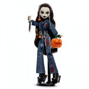 Кукла Monster High Halloween II Michael Myers Doll 