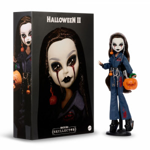 Кукла Monster High Halloween II Michael Myers Doll 