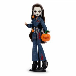 Кукла Monster High Halloween II Michael Myers Doll 