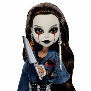 Кукла Monster High Halloween II Michael Myers Doll 