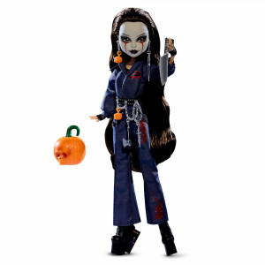 Кукла Monster High Halloween II Michael Myers Doll 