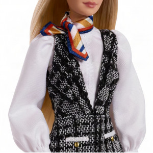 Кукла Barbie Signature @Barbiestyle Paris Fashion Week Doll 
