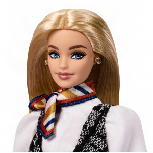 Кукла Barbie Signature @Barbiestyle Paris Fashion Week Doll 
