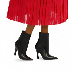 Кукла Barbie Signature @Barbiestyle Brooklyn Milan Fashion Week Doll 