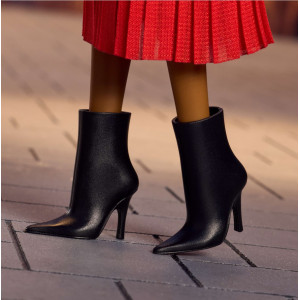 Кукла Barbie Signature @Barbiestyle Brooklyn Milan Fashion Week Doll 