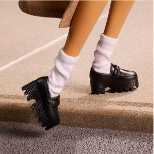 Кукла Barbie Signature @Barbiestyle New York Fashion Week Doll Кукла Barbie Signature @Barbiestyle New York Fashion Week Doll