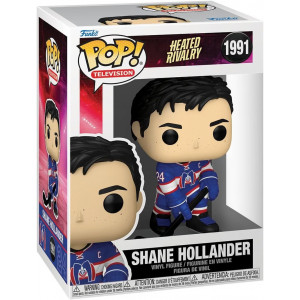 Фигурка Funko POP! Television - Heated Rivalry - Shane Hollander Фигурка Funko POP! Television - Heated Rivalry - Shane Hollander