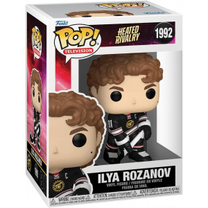 Фигурка Funko POP! Television - Heated Rivalry - Ilya Rozanov Фигурка Funko POP! Television - Heated Rivalry - Ilya Rozanov