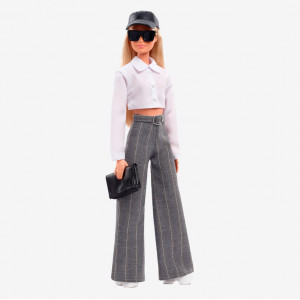 BARBIE SIGNATURE @BarbieStyle “Urban Chic” Fashion Pack, одежда для кукол BARBIE SIGNATURE @BarbieStyle “Urban Chic” Fashion Pack, одежда для кукол