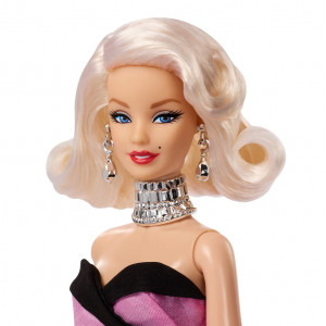 Кукла Barbie Signature Marilyn Monroe Doll