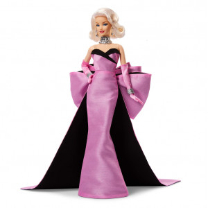 Кукла Barbie Signature Marilyn Monroe Doll
