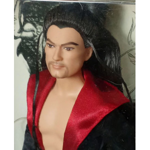 Кукла Barbie Collector Dolls of the World Japan Ken Pink Label