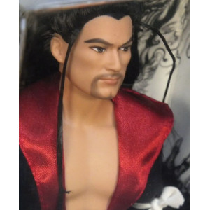 Кукла Barbie Collector Dolls of the World Japan Ken Pink Label