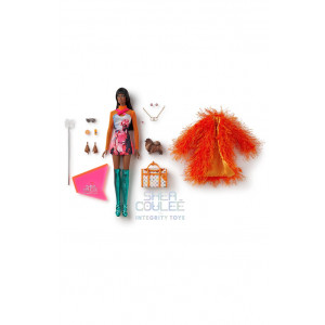 The Shea Couleé Doll by Integrity Toys The Shea Couleé Doll by Integrity Toys