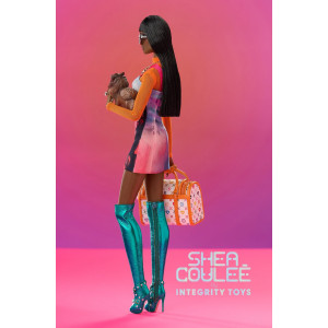 The Shea Couleé Doll by Integrity Toys The Shea Couleé Doll by Integrity Toys