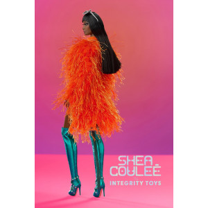 The Shea Couleé Doll by Integrity Toys The Shea Couleé Doll by Integrity Toys