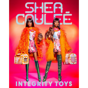 The Shea Couleé Doll by Integrity Toys The Shea Couleé Doll by Integrity Toys