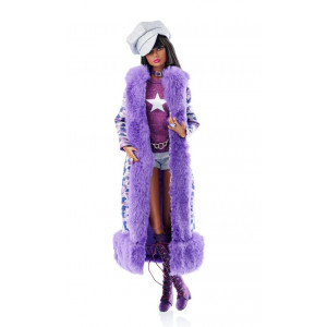 Poppy Parker Ultra Violet by Integrity Toys