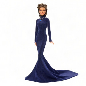 Кукла Barbie Signature Celine Dion Barbie Doll 