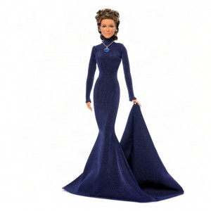 Кукла Barbie Signature Celine Dion Barbie Doll 