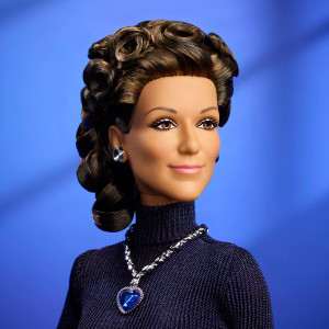 Кукла Barbie Signature Celine Dion Barbie Doll 