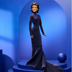 Кукла Barbie Signature Celine Dion Barbie Doll 