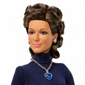 Кукла Barbie Signature Celine Dion Barbie Doll 