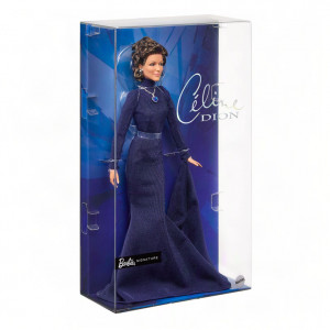 Кукла Barbie Signature Celine Dion Barbie Doll 