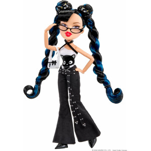 Кукла Bratz x Hello Kitty and Friends Kumi Fashion Doll with Accessories 
