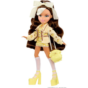 Кукла Bratz x Hello Kitty and Friends Fianna Fashion Doll with Accessories Кукла Bratz x Hello Kitty and Friends Fianna Fashion Doll with Accessories